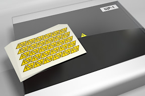 Знак молния